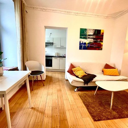 Gaesteapartment Leipzig City Luaran gambar