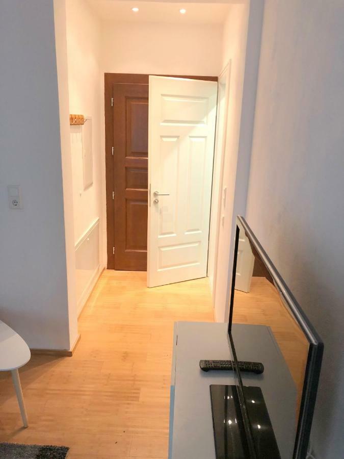 Gaesteapartment Leipzig City Luaran gambar